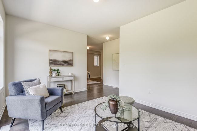 1274 Talisman Manor, House other with 4 bedrooms, 5 bathrooms and 2 parking in Pickering ON | Image 12