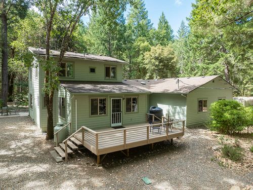 8843 Deer Creek Rd, Selma, OR, 97538-9743 | Card Image