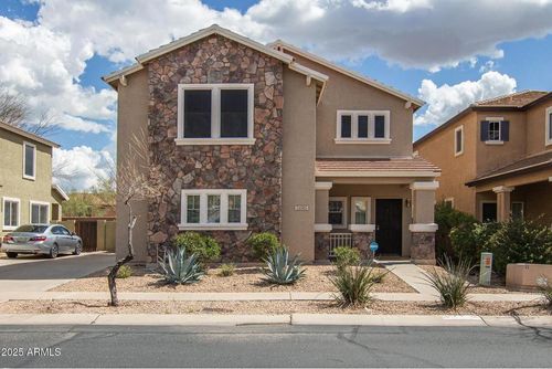 34905 N 30th Dr, Phoenix, AZ, 85086-3223 | Card Image