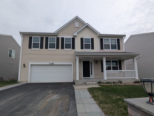 1085 Adagio Dr, Volo, IL, 60073-5909 | Card Image