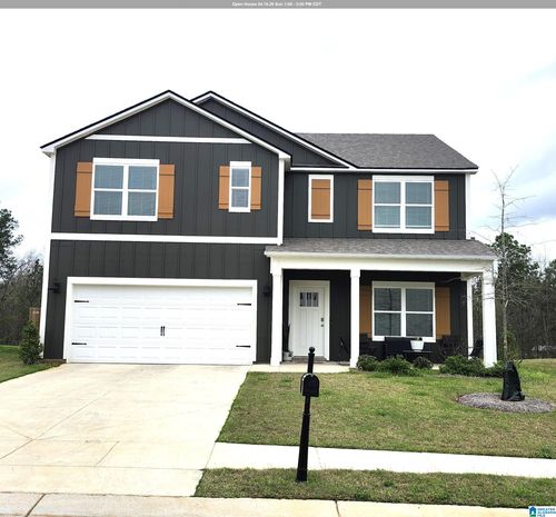 5155 Meadow Ridge Trl, BESSEMER, AL, 35022 | Card Image