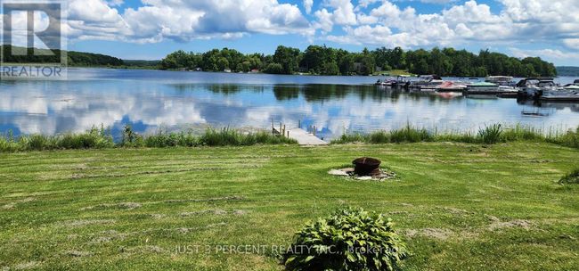 1095 Island View Dr, House other with 2 bedrooms, 1 bathrooms and 9 parking in Bailieboro ON | Image 29