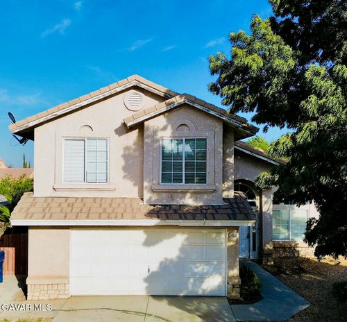 36512 Summerholly Cir, Palmdale, CA, 93550-7955 | Card Image