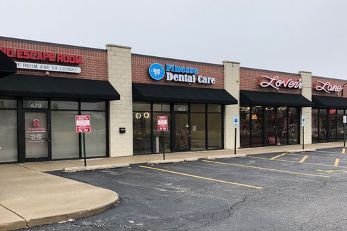 479 S Randall Rd, North Aurora, IL, 60542-4011 | Card Image