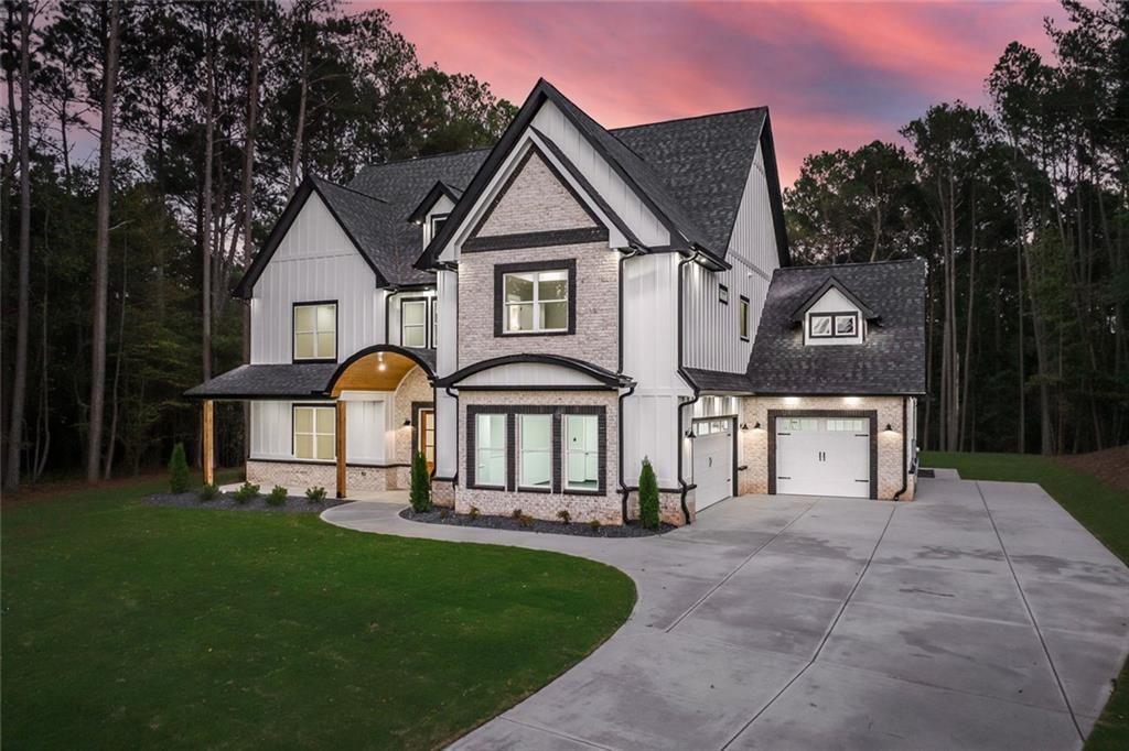 Residential in Winder 3