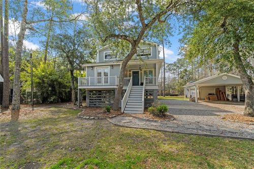 27044 Lucille Dr, Lacombe, LA, 70445-2542 | Card Image