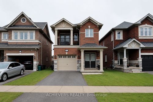 52 Branigan Cres, Georgetown, ON, L7G0N1 | Card Image