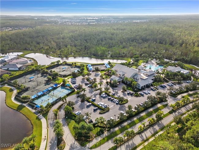 6767 Pennyroyal Dr, House other with 3 bedrooms, 2 bathrooms and null parking in NAPLES FL | Image 42