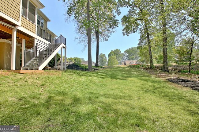 11 The Ter, House other with 4 bedrooms, 5 bathrooms and 2 parking in Newnan GA | Image 126