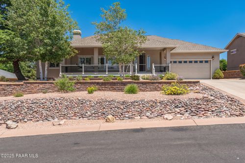 2967 Trail Walk, Prescott, AZ, 86301-6651 | Card Image