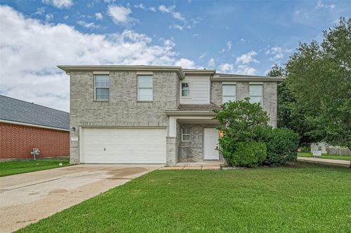 2123 Gable Hollow Ln, Katy, TX, 77450-6771 | Card Image