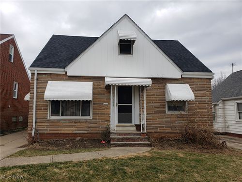 11709 Tonsing Dr, Garfield Heights, OH, 44125-3254 | Card Image