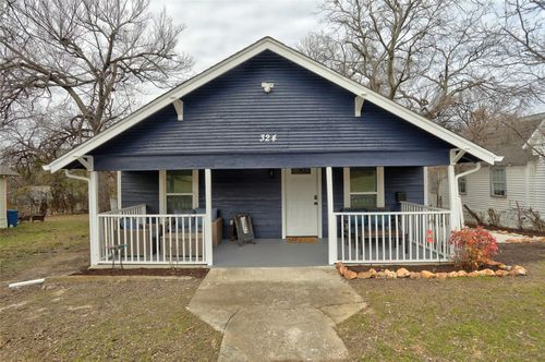 324 S Kentucky St, Mckinney, TX, 75069-5441 | Card Image