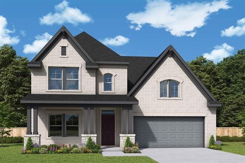 1614 Perdido Way, Magnolia, TX, 77354 | Card Image