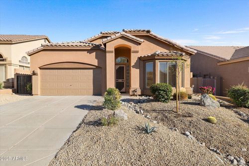 3517 N Paseo Del Sol, Mesa, AZ, 85207-1897 | Card Image