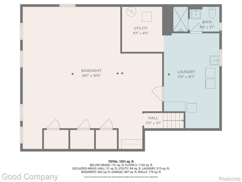 2991 Lanergan Dr, Troy, MI, 48084-1074 | Card Image