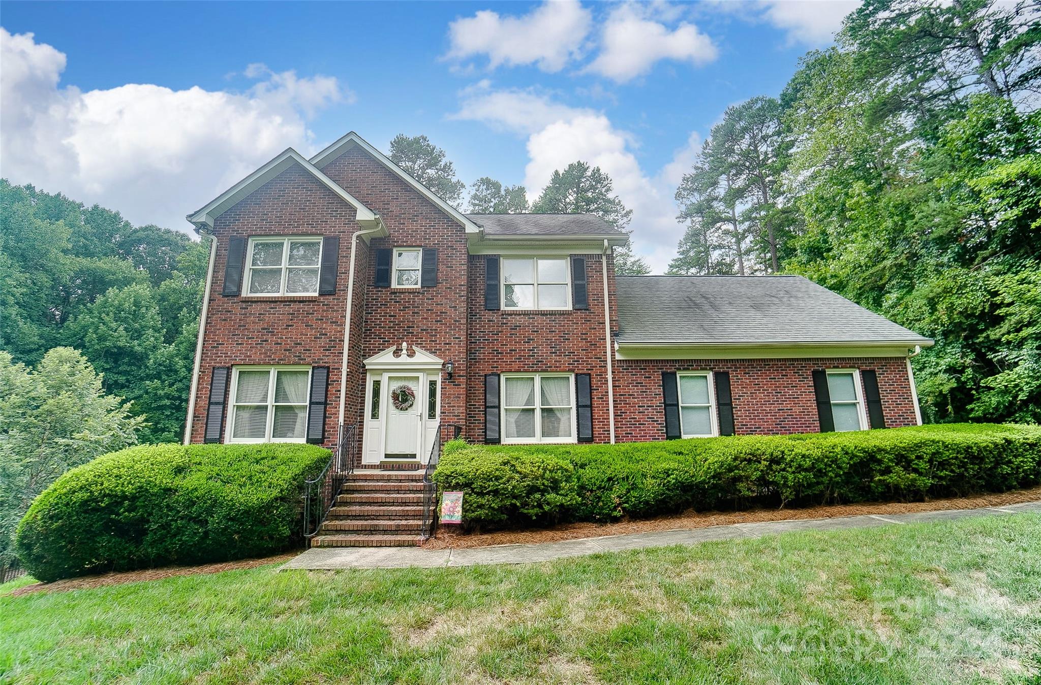 Countrywood Pl, Concord, NC 28025