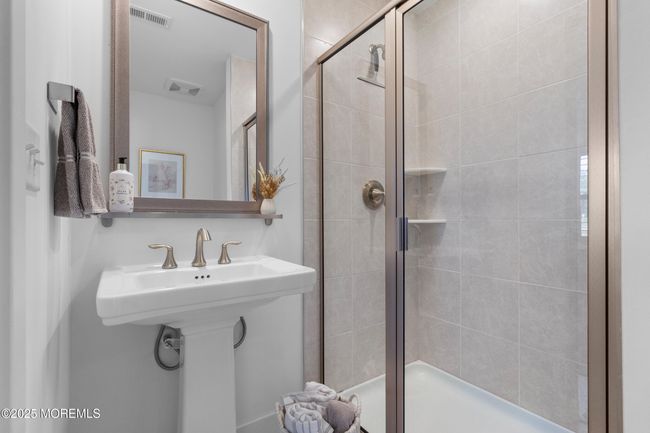100 Bataan Ave, Condo with 3 bedrooms, 4 bathrooms and null parking in Tinton Falls NJ | Image 27