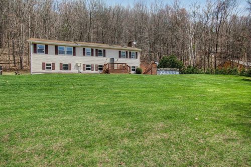 541 Sand Road, Colchester, VT, 05446 | Card Image