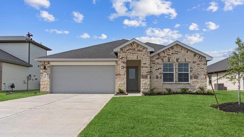 6127 Japer Hill Drive, Rosenberg, TX, 77469 | Card Image