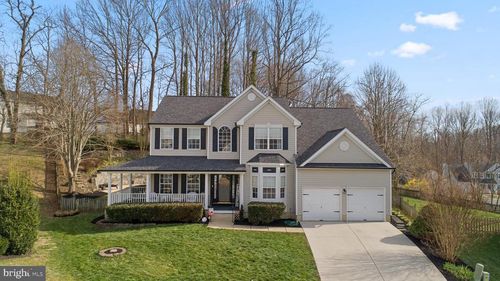 3221 Smiths Retreat, CHESAPEAKE BEACH, MD, 20732-4551 | Card Image