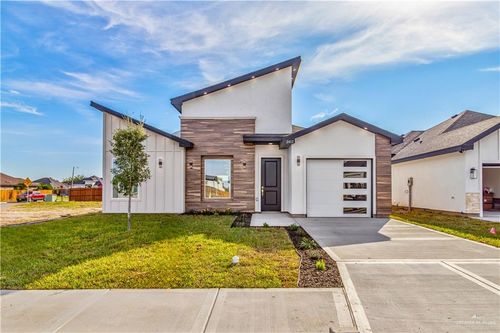 2412 E Sabinal Ave, Hidalgo, TX, 78557-0456 | Card Image