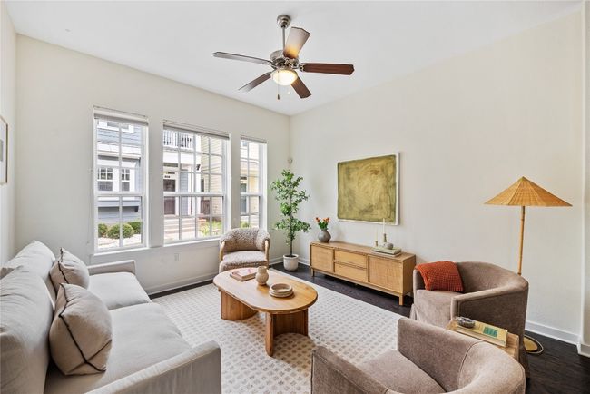 4001 Teaff St, House other with 3 bedrooms, 3 bathrooms and 2 parking in Austin TX | Image 5