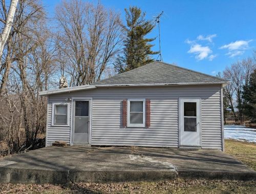 W2544 30th Road, Saxeville, WI, 54983 | Card Image