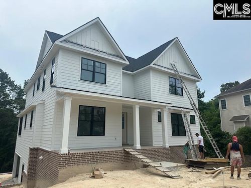 389 Highland Point Dr, Columbia, SC, 29229-7409 | Card Image