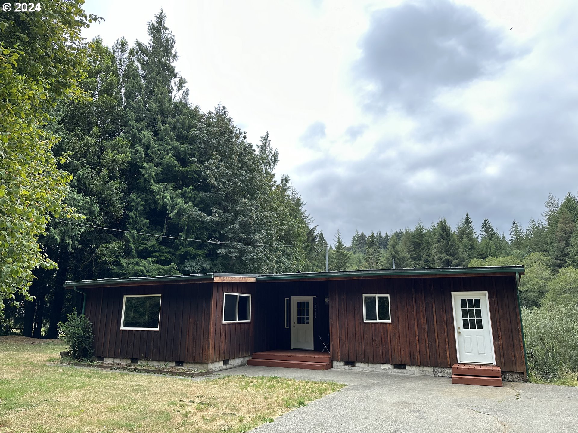 Gateway Rd, Coquille, OR 97423
