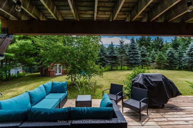 9 Philpark Rd, House other with 5 bedrooms, 3 bathrooms and 6 parking in Tiny ON | Image 30