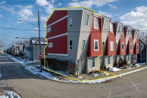 2565 W 9th St, Cleveland, OH, 44113-4600 | Card Image