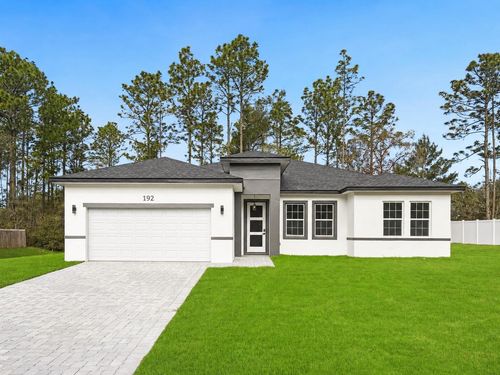 192 Marion Oaks Golf Way, Ocala, FL, 34473-3526 | Card Image