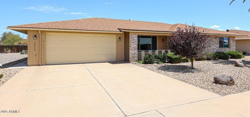 12619 N Sun Valley Dr, Sun City, AZ, 85351-3260 | Card Image