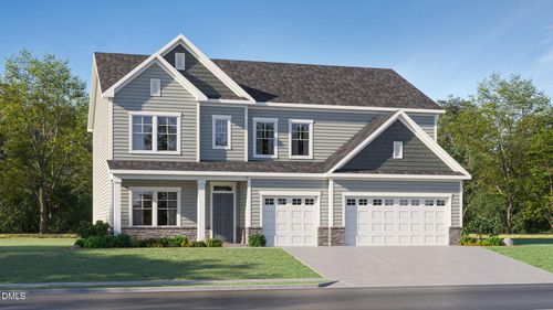 413 Green River Way, Rolesville, NC, 27571 | Card Image