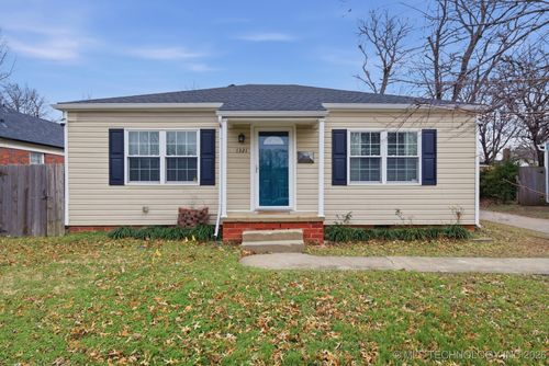 1321 Quebec Ave, Tulsa, OK, 74112-6123 | Card Image