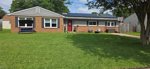 3816 William Penn Blvd, Virginia Beach, VA, 23452-2233 | Card Image