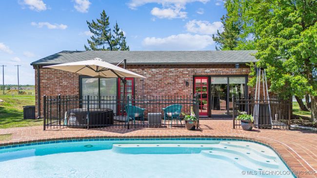 13031 Harvard Ave, House other with 5 bedrooms, 6 bathrooms and null parking in Jenks OK | Image 76