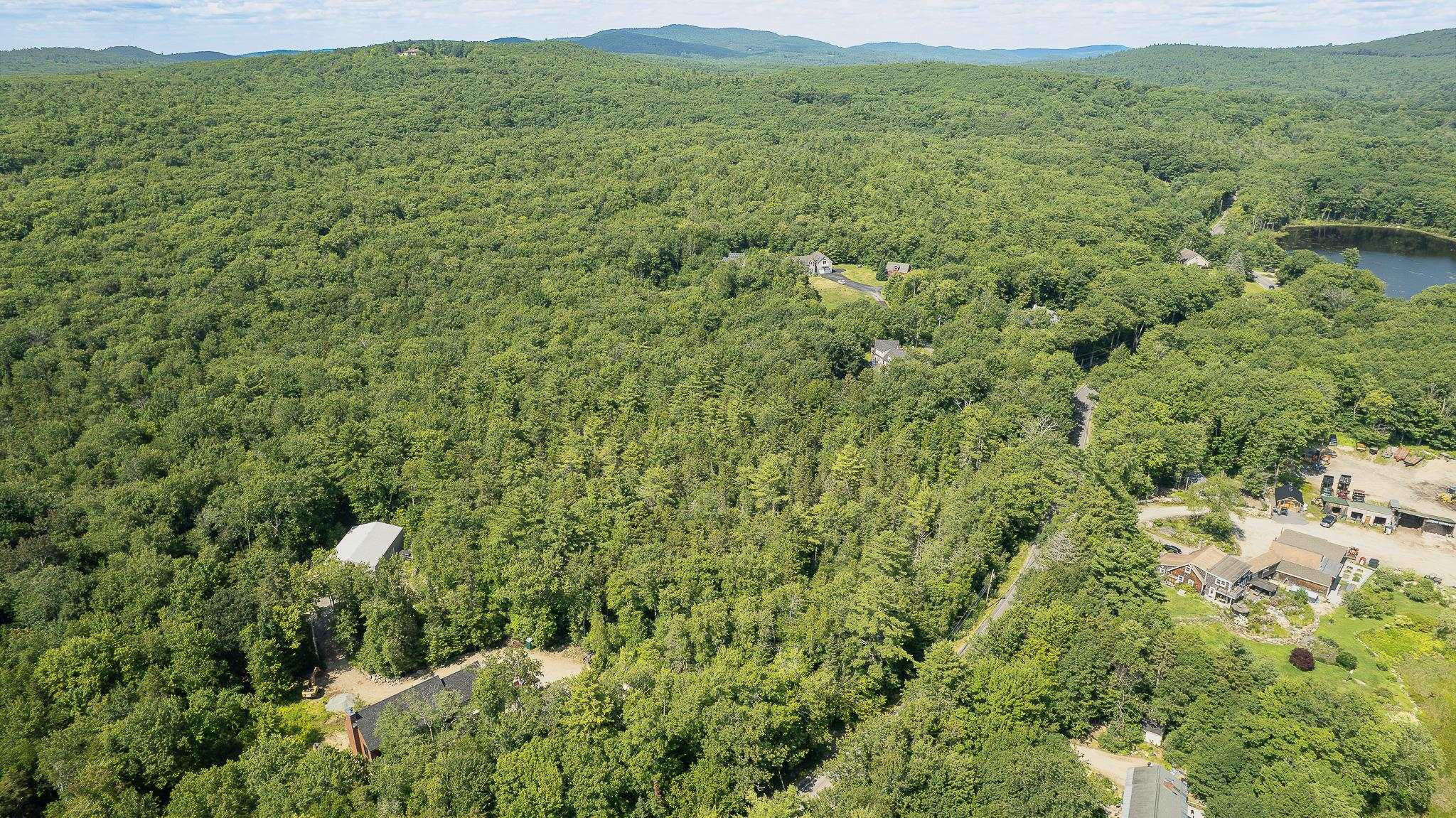 Land in Harrisville 2