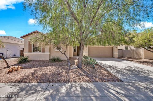 18607 W Cinnabar Ave, Waddell, AZ, 85355-4463 | Card Image