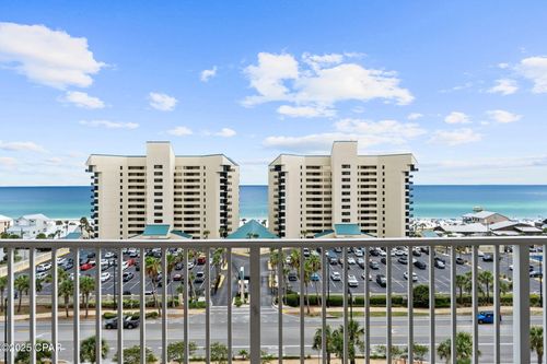 714-9860 S Thomas Dr, Panama City Beach, FL, 32408-1200 | Card Image