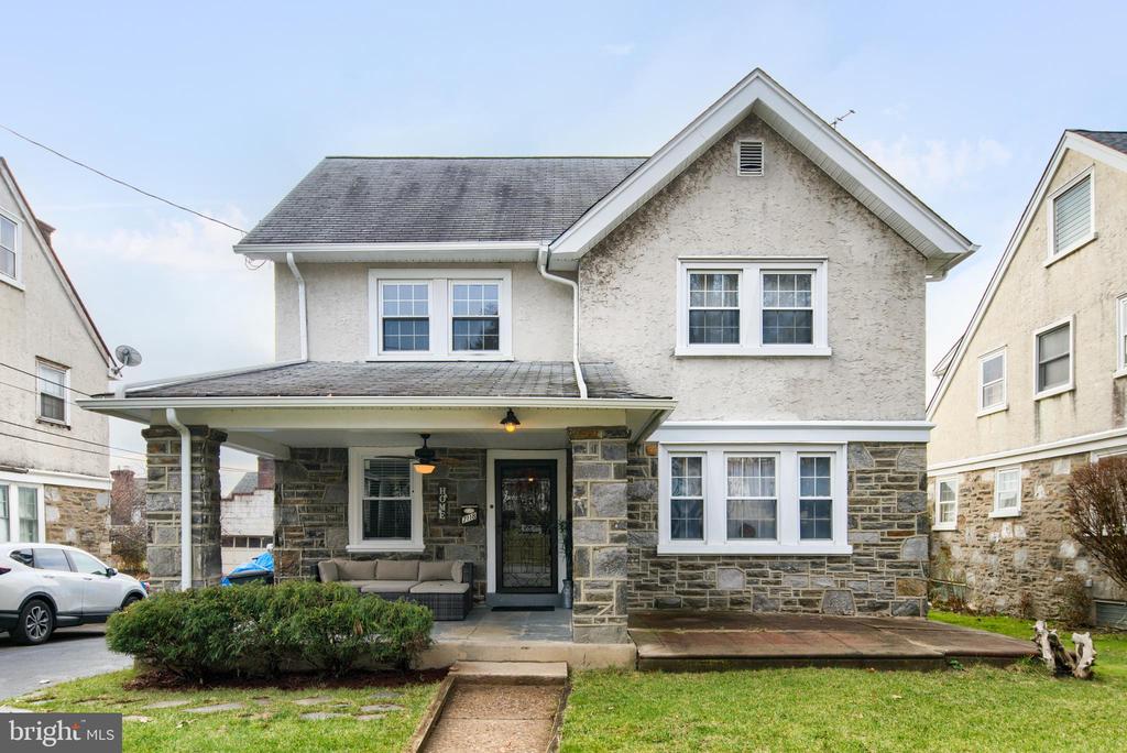 Wayne Ave, Upper Darby, PA 19082