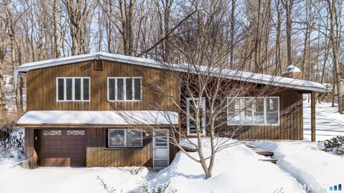 24 Pleasant Hill Rd, Newtown, CT, 06470-1721 | Card Image