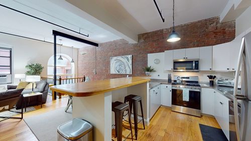 1d-19 Stanhope Street, Boston, MA, 02116 | Card Image