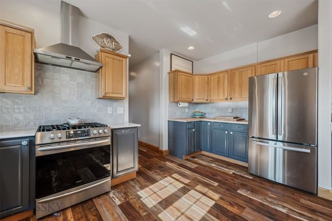 219 Rolling Glen Ranch Loop, House other with 4 bedrooms, 3 bathrooms and null parking in Three Forks MT | Image 17