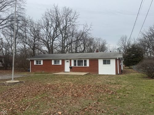 2116 Albany St, Beech Grove, IN, 46107-1410 | Card Image