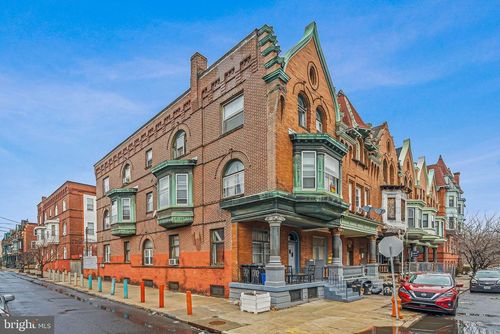 1720 Memorial Ave, PHILADELPHIA, PA, 19104-1018 | Card Image