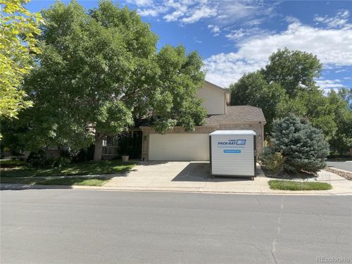 19133 E Oak Creek Way, Parker, CO, 80134-4830 | Card Image
