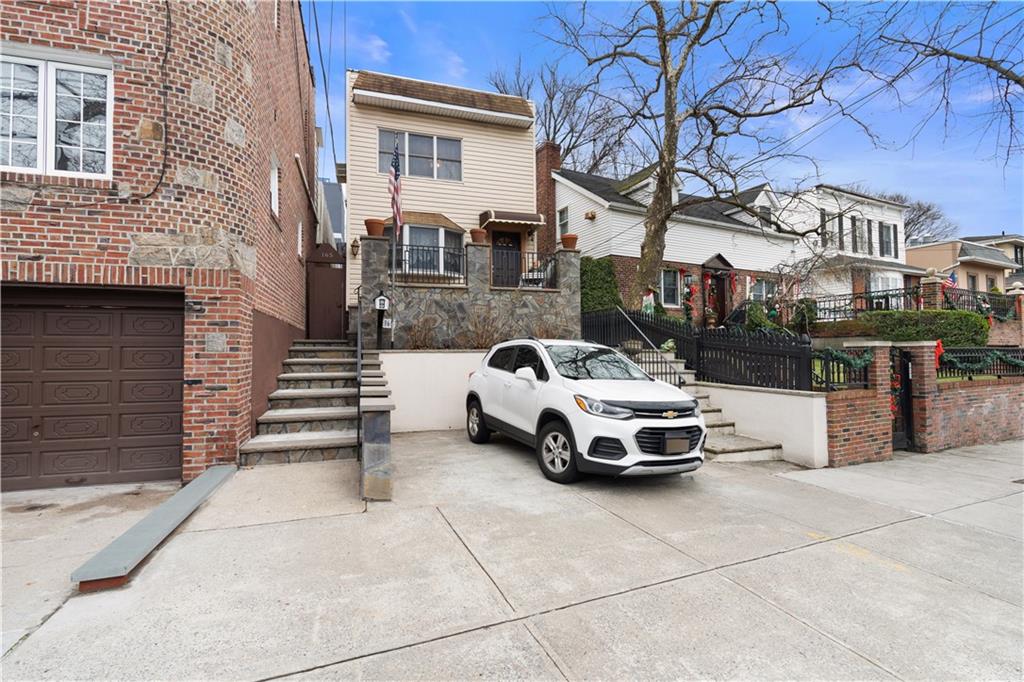 Battery Ave, Brooklyn, NY 11209