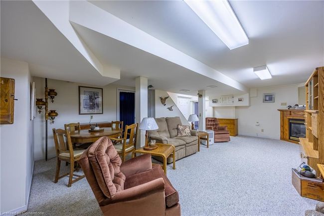 23 Backus Dr, House other with 3 bedrooms, 3 bathrooms and 5 parking in Port Rowan ON | Image 26